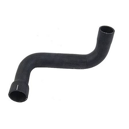 Mercedes Engine Coolant Hose - Lower 2025016082